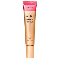 Питательный крем для век с коллагеном на основе розы AHC Premier Ampoule In Eye Cream 6 Collagen, 40 мл Питательный крем для век с коллагеном на основе розы AHC Premier Ampoule In Eye Cream 6 Collagen, 40 мл