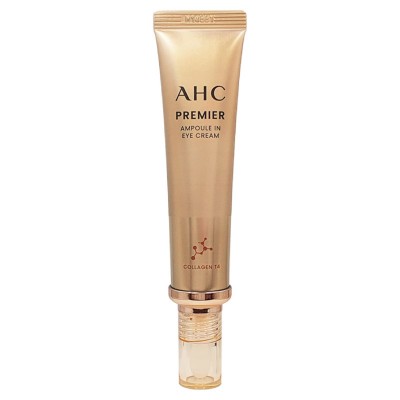 Ампульный крем для кожи вокруг глаз AHC Premier Ampoule In Eye Cream, 40 мл