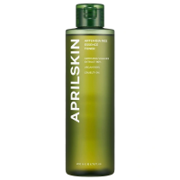 Увлажняющий тонер-эссенция с 80% полыни и рисом APRILSKIN Artemisia Rice Essence Toner, 200 мл