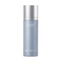 Сыворотка с ботулиническим пептидом и PDRN лосося Arocell Botulcare Ampoule, 30 мл