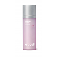 Ампула с активными спикулами AROCELL 3Х Super Shot Coltra Amploue 3X, 30 мл