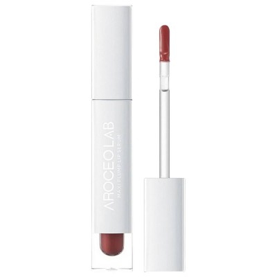 Сыворотка-блеск с эффектом увеличения объема губ – розовый Arocell Maxi Plump Lip Serum – Pink Rosy, 2.5 гр Сыворотка-блеск с эффектом увеличения объема губ – розовый Arocell Maxi Plump Lip Serum – Pink Rosy, 2.5 гр