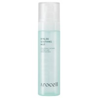 Мист с гиалуроновой кислотой и пантенолом для глубокого увлажнения Hyal B5 Soothing Mist, 100 мл