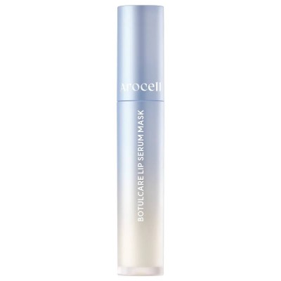 Cыворотка-маска для губ с ботулиническим полипептидом Arocell Botulcare Lip Serum Mask, 5 гр Cыворотка-маска для губ с ботулиническим полипептидом Arocell Botulcare Lip Serum Mask, 5 гр