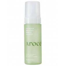 Двухфазная очищающая пенка с центеллой и пантенолом Arocell Cica Repair Panthenol Whipped Cleanser, 160 гр Двухфазная очищающая пенка с центеллой и пантенолом Arocell Cica Repair Panthenol Whipped Cleanser, 160 гр