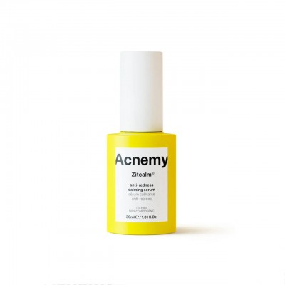 Acnemy Zitcalm calming serum - сыворотка с экстрактом нони и бета-глюканом для снятия раздражений, 30 мл Acnemy Zitcalm calming serum - сыворотка с экстрактом нони и бета-глюканом для снятия раздражений, 30 мл