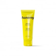 Acnemy Zitmask - крем маска с серой и BHA против воспалений, 100 мл