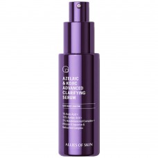 Сыворотка с азелаиновой кислотой Allies of Skin Azelaic & Kojic Advanced Clarifying Serum, 30 мл