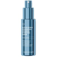 Антиоксидантная сыворотка Allies of Skin Beta Glucan & Resveratrol Advanced Hydrating Serum, 30 мл