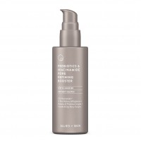 Сыворотка с 10% ниацинамида Allies Of Skin Prebiotics & Niacinamide Pore Refining Booster, 50 мл