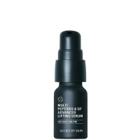 Мультипептидная лифтинг-сыворотка с EGF Allies of Skin Multi Peptide & GF Advanced Lifting Serum, 7 мл
