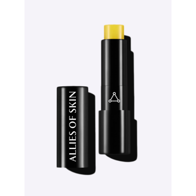 Бальзам для губ ALLIES OF SKIN Peptide & Ceramide Repair Lip Balm