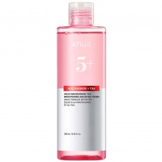 Тоник с 5% ниацинамидом и транексамовой кислотой Anua Niacinamide TXA Brightening Booster Toner, 250 мл
