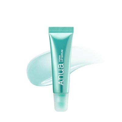 Увлажняющая сыворотка для губ с ПДРН Anua PDRN Lip Serum, 10 мл Увлажняющая сыворотка для губ с ПДРН Anua PDRN Lip Serum, 10 мл
