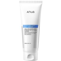 Мягкая пенка для умывания Anua 8 Hyaluronic Acid Hydrating Gentle Foaming Cleanser, 150 мл Мягкая пенка для умывания Anua 8 Hyaluronic Acid Hydrating Gentle Foaming Cleanser, 150 мл