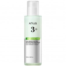 Успокаивающая эмульсия с 3% азелаиновой кислотой Anua Azelaic Acid CICA Skin Soothing Moisturizer, 100 мл