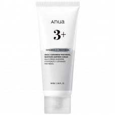 Восстанавливающий крем с церамидами и пантенолом Anua 3 Ceramide Panthenol Moisture Barrier Cream, 100 мл
