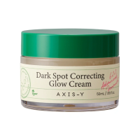 Корректирующий гель-крем от пигментных пятен Axis-y Dark Spot Correcting Glow Cream, 50 мл