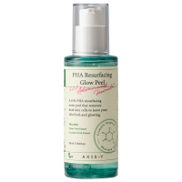 Деликатный пилинг-гель с 10% PHA-кислоты Axis-y PHA Resurfacing Glow Peel, 50 мл
