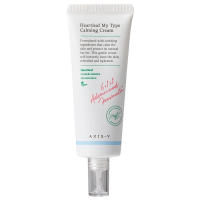 Успокаивающий крем-гель с хауттюйнией Axis-y Heartleaf My-Type Calming Cream, 60 мл