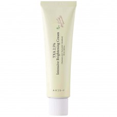 Осветляющий крем с 2,5% транексамовой кислоты AXIS-Y TXA 2.5% Intensive Brightening Cream, 50 мл