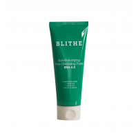 Пенка для очищения пор Blithe Anti-Polluaging Pore Cleansing Foam, 150 мл Пенка для очищения пор Blithe Anti-Polluaging Pore Cleansing Foam, 150 мл