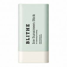 Охлаждающий солнцезащитный стик Blithe Ice Sunscreen Stick SPF50+ PA++++, 21 гр