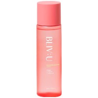 Коллагеновый тонер для лица с пептидами BLIV:U Collagen Bouncing Toner, 200 мл