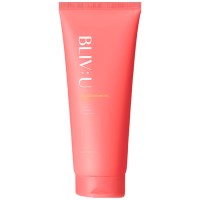 Коллагеновая пенка для умывания с пептидами BLIV:U Collagen Bouncing Cleanser, 200 мл