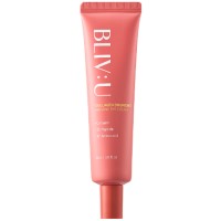 Коллагеновый лифтинг-крем для век против морщин BLIV:U Collagen Bouncing Firming Eye Cream, 30 мл