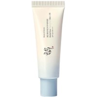 Лёгкий солнцезащитный крем с пантенолом Beauty of Joseon Relief Sun Aqua-fresh Rice+B5 SPF50+ PA++++, 50 мл Лёгкий солнцезащитный крем с пантенолом Beauty of Joseon Relief Sun Aqua-fresh Rice+B5 SPF50+ PA++++, 50 мл