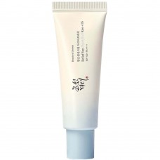 Лёгкий солнцезащитный крем с пантенолом Beauty of Joseon Relief Sun Aqua-fresh Rice+B5 SPF50+ PA++++, 50 мл