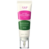 Липосомальный лифтинг-крем с ретиналем CKD Retino Collagen Small Molecule 300 Cream, 40 мл