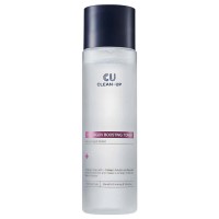 Тонер-бустер с коллагеном и пептидами CUSKIN Clean-Up Collagen Boosting Toner, 200 мл