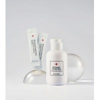 Энзимная пудра с пиридоксином и каламином CUSKIN Dr.Solution B6 Enzyme Powder Wash, 1 гр Энзимная пудра с пиридоксином и каламином CUSKIN Dr.Solution B6 Enzyme Powder Wash, 1 гр