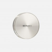 Увлажняющий Крем Кушон с Эффектом Сияния №23 CU: VITAMIN U Coverfit Cushionpact №23 SPF 50+/ PA++++, 15 гр + 15 гр Увлажняющий Крем Кушон с Эффектом Сияния №23 CU: VITAMIN U Coverfit Cushionpact №23 SPF 50+/ PA++++, 15 гр + 15 гр