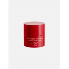 Очищающий Бальзам с Камелией CU: DR.SOLUTION Camellia Grinding Cleansing Balm, 50 мл