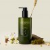 Веганский шампунь с маслом моринги CUSKIN Dr.Solution Moringa Relaxing Shampoo, 400 мл