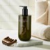 Веганский кондиционер с маслом моринги CUSKIN Dr.Solution Moringa Relaxing Treatment, 400 мл