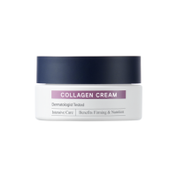 Интенсивный лифтинг крем с коллагеном и волюфилином Cu Skin Clean-Up Collagen Cream, 30 мл Интенсивный лифтинг крем с коллагеном и волюфилином Cu Skin Clean-Up Collagen Cream, 30 мл