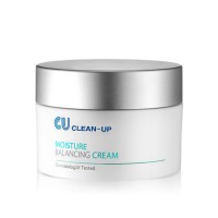 Ультраувлажняющий крем c витамином U CUSKIN Clean-Up Moisture Balancing Cream, 50 мл