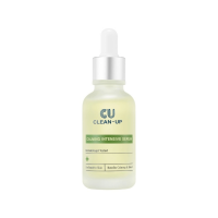 Интенсивная сыворотка против купероза с витамином К CUSKIN Clean-Up Calming Intensive Serum, 30 мл