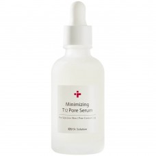 Сыворотка для сужения пор Cuskin Dr.Solution Minimizing T12 Pore Serum, 50 мл