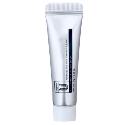 Сыворотка для губ с витамином U и пептидами CUSKIN CU:Vitamin U Lip Veil Serum, 10 мл Сыворотка для губ с витамином U и пептидами CUSKIN CU:Vitamin U Lip Veil Serum, 10 мл