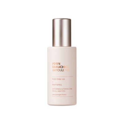 Регенерирующая сыворотка с полинуклеотидами и бакучиолом CU SKIN Dr. Solution Pdrn Bakuchiol Ampoule 100, 35 мл Регенерирующая сыворотка с полинуклеотидами и бакучиолом CU SKIN Dr. Solution Pdrn Bakuchiol Ampoule 100, 35 мл