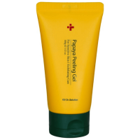 Энзимный пилинг-гель с PHA-кислотой CUSKIN Dr.Solution Papaya Peeling Gel, 100 мл Энзимный пилинг-гель с PHA-кислотой CUSKIN Dr.Solution Papaya Peeling Gel, 100 мл