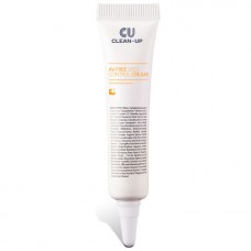 Точечный крем для проблемной кожи CLEAN-UP AV FREE SPOT CONTROL CREAM, 10 мл