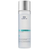 Увлажняющий тонер с токоферолом CUSKIN Clean-up PH Moisture Balancing Toner, 200 мл