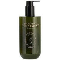 Веганский кондиционер с маслом моринги CUSKIN Dr.Solution Moringa Relaxing Treatment, 400 мл