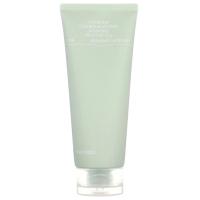  Очищающая пенка с BHA-кислотой и центеллой азиатской Celimax Ji Woo Gae Cica BHA Acne Foam Cleansing, 150 мл